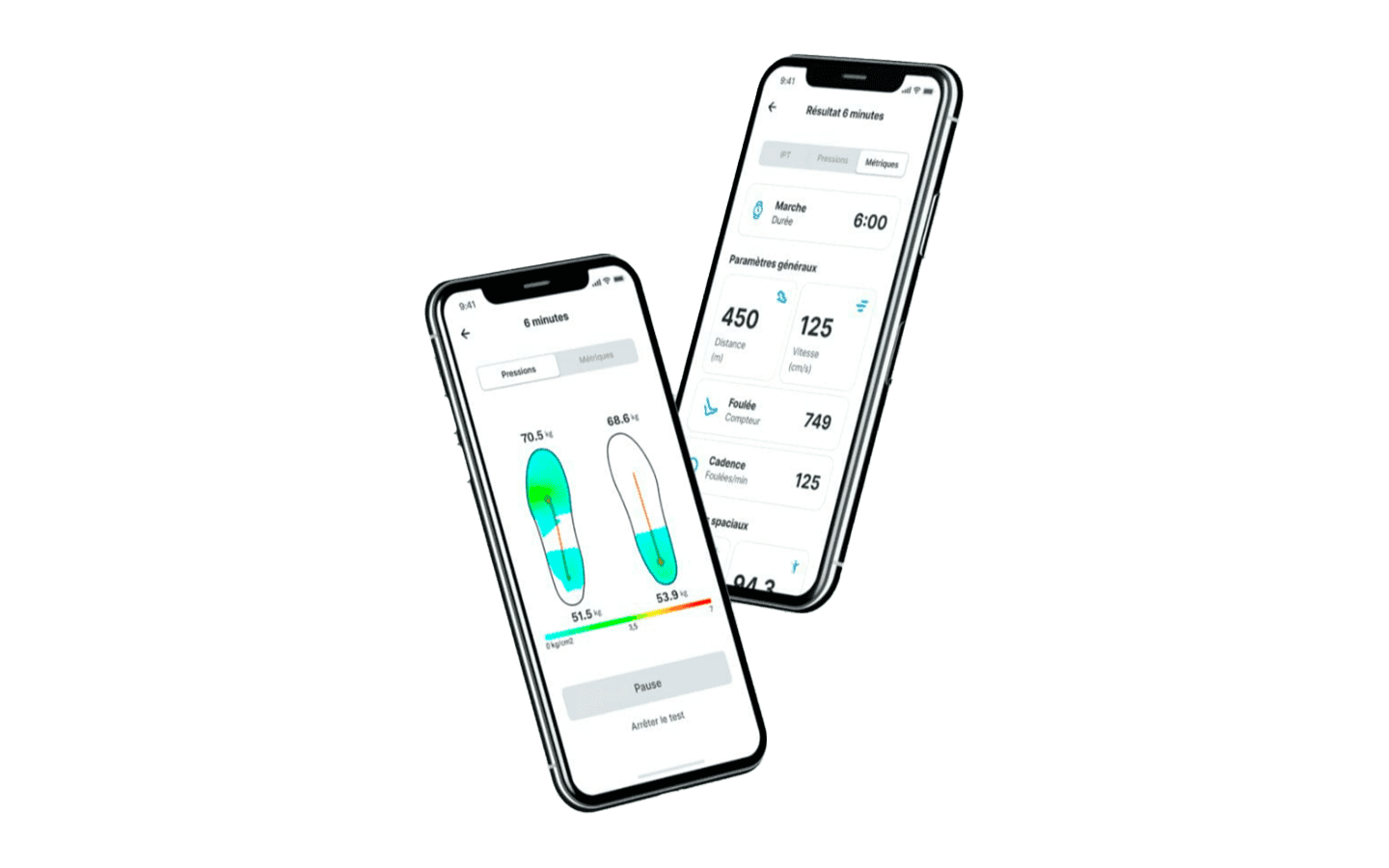 project FeetMe banner