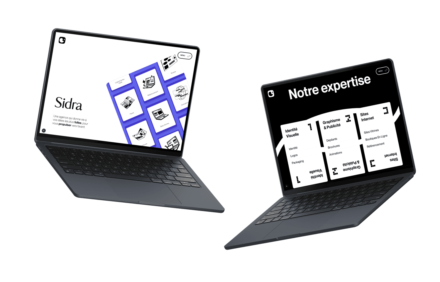 project Sidra banner