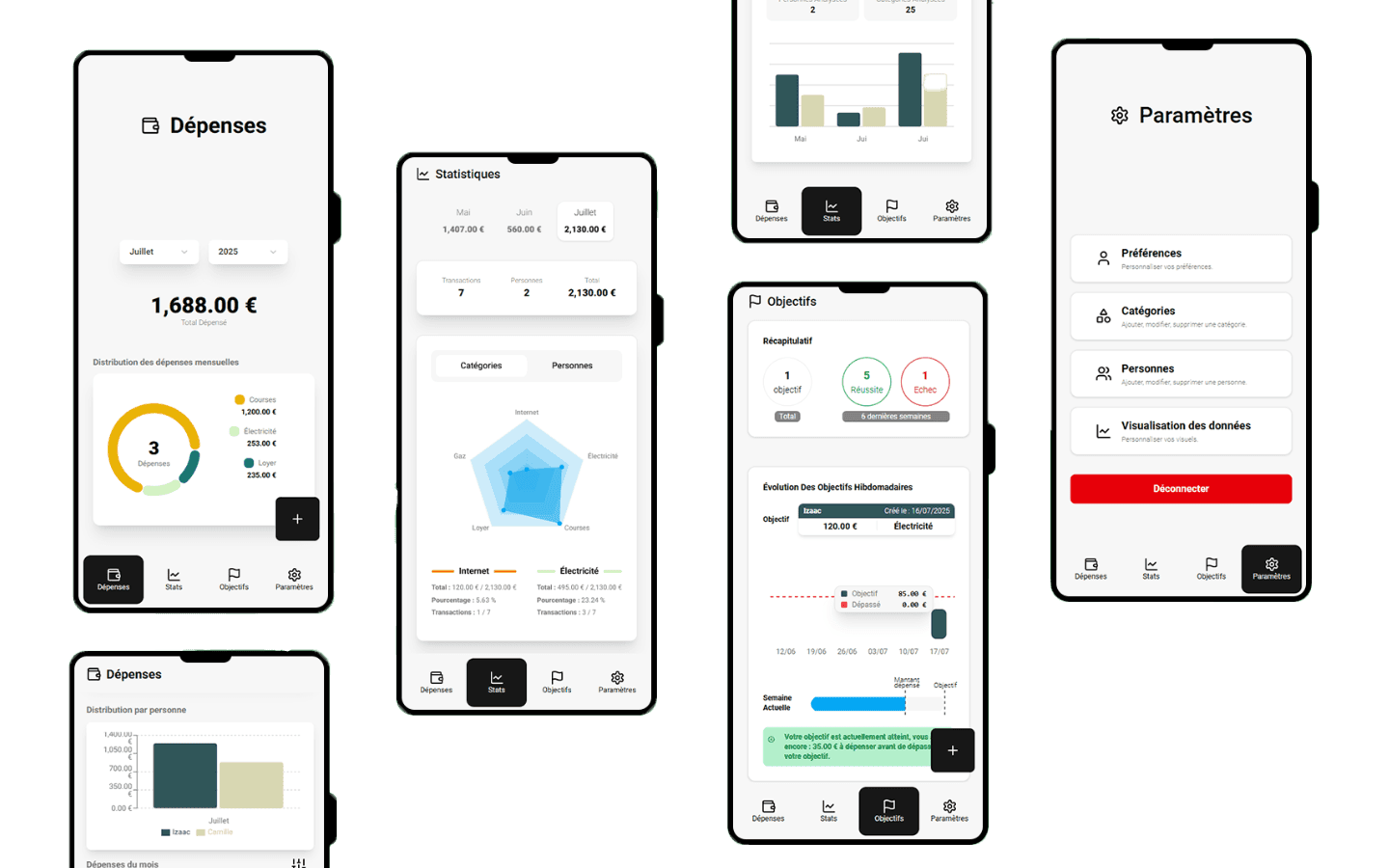 project Tandem banner